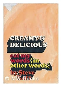 Creamy and Delicious