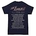 Led Zeppelin Blimp US Tour 1977 T-shirt