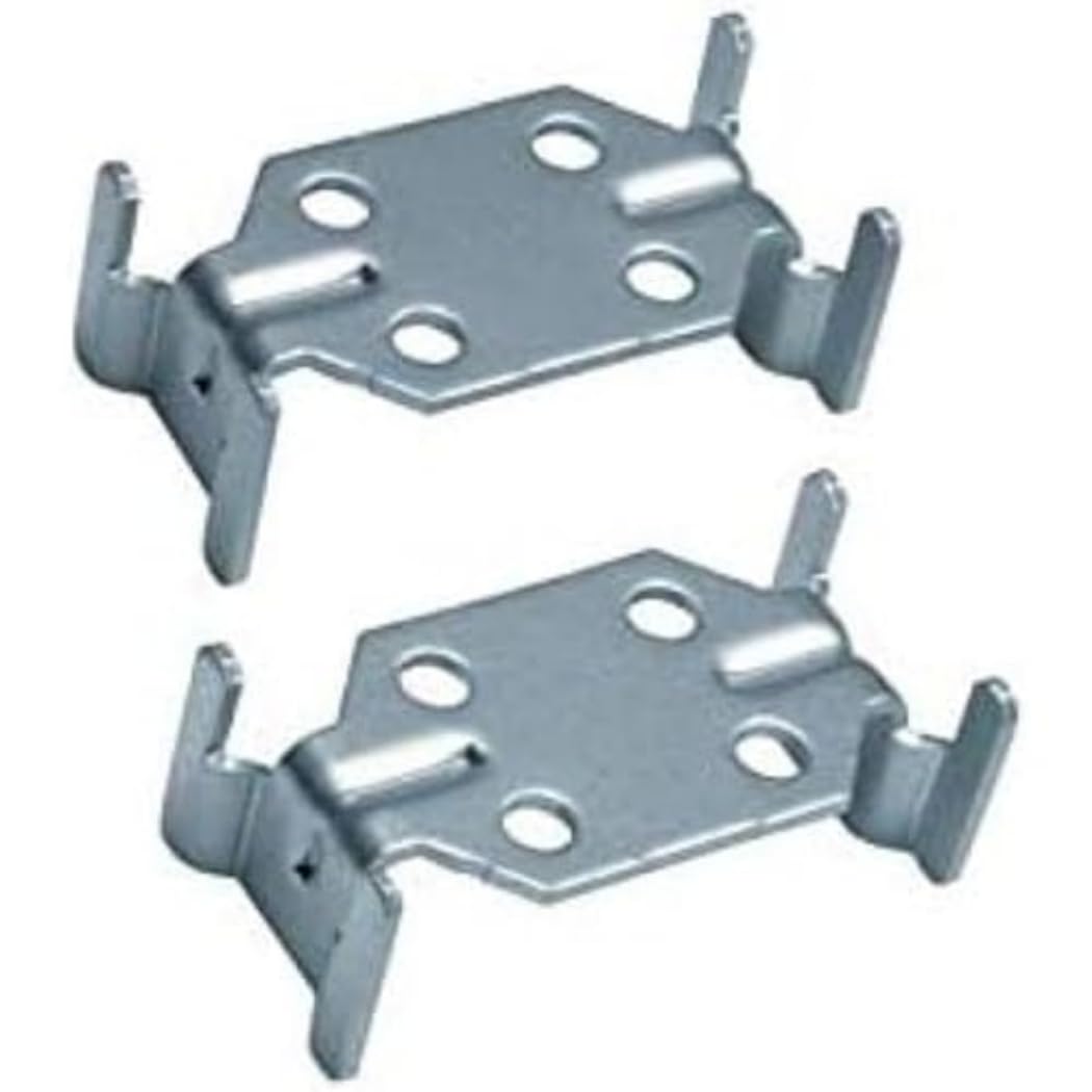 Hager vz410 N – Kit asóciación Vertical Horizontal for Box Series VU/VH