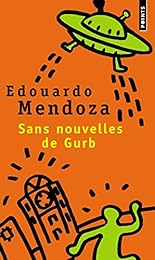 Sans nouvelles de Gurb