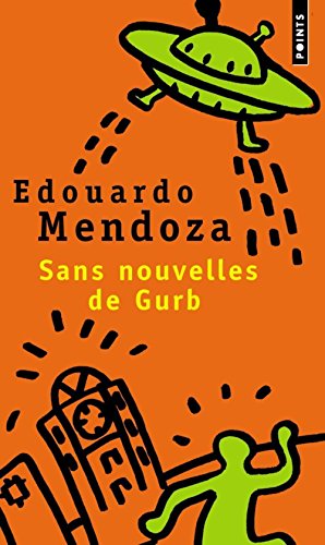 Sans nouvelles de Gurb