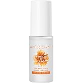 Moroccanoil Hair &amp; Body Fragrance Mist, Ambiance de Plage | Gardenia petals, shredded coconut, pineapple, ultra-fine mist won&rsquo;t disrupt hairstyle