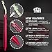 TNH Outdoors 10X Aluminum Tri-Beam Tent Stakes and Bag - Made for Camping - Support A Start Up