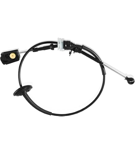 Amazon.com: Genuine OEM Automatic Transmission Shifter Cable For