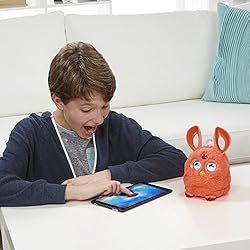 Furby Connect