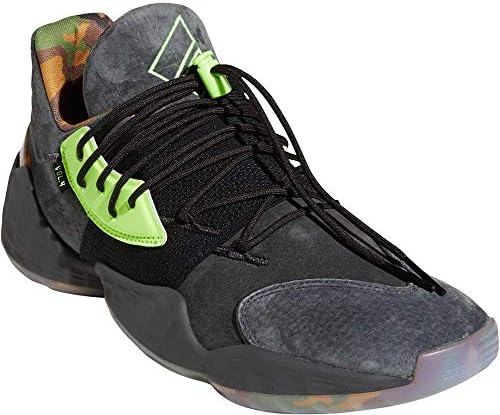 patrick basketball shoes