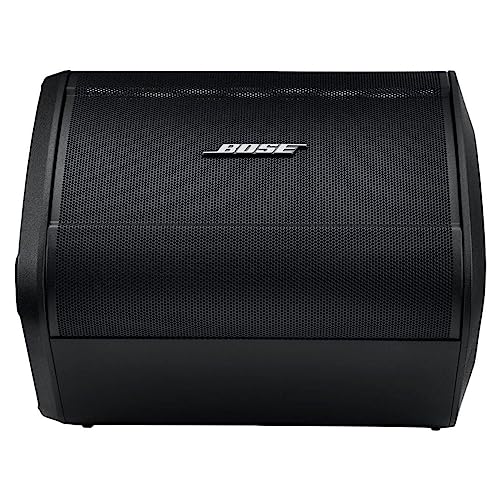 Bose S1 Pro+ Portable Wireless PA System with Bluetooth 2-Pack