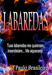 Livro LABAREDAS: SONHO