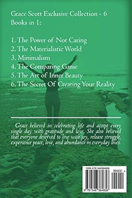 Self Confidence Social Comparison Materialism Minimalism - 