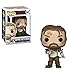 Funko Pop! Stranger Things - Hopper with Vines Vinyl Figure (Bundled with Pop Box Protector Case)