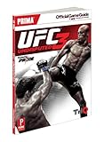 UFC Undisputed 3: Prima Official Game Guide (Prima Official Game Guides)