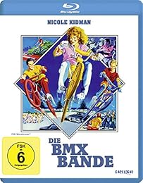 Die BMX-Bande