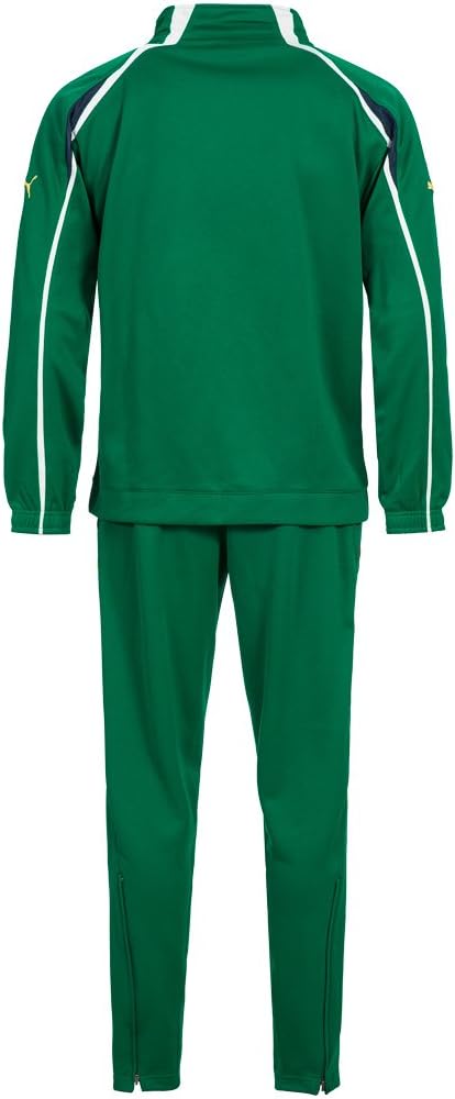 puma football tracksuit
