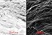 90shine 1400sqft Halloween Spider Web Decorations Outdoor - Fake Cobweb Spiderweb Webbing Indoor Party Decor with Black, Glow-in-The-Dark Spiders 100pcs
