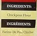 Swad Besan Flour (Chick Peas Flour) 2 Lb