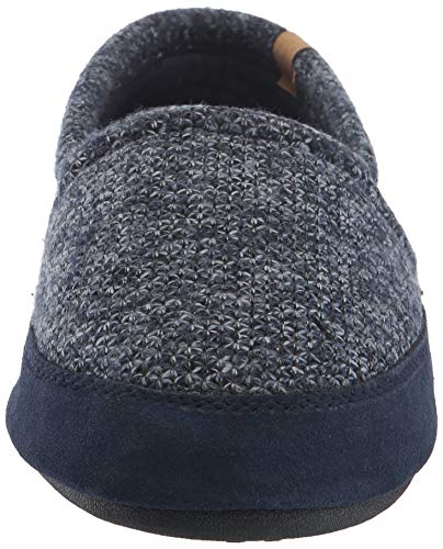 acorn men's acorn moc slipper