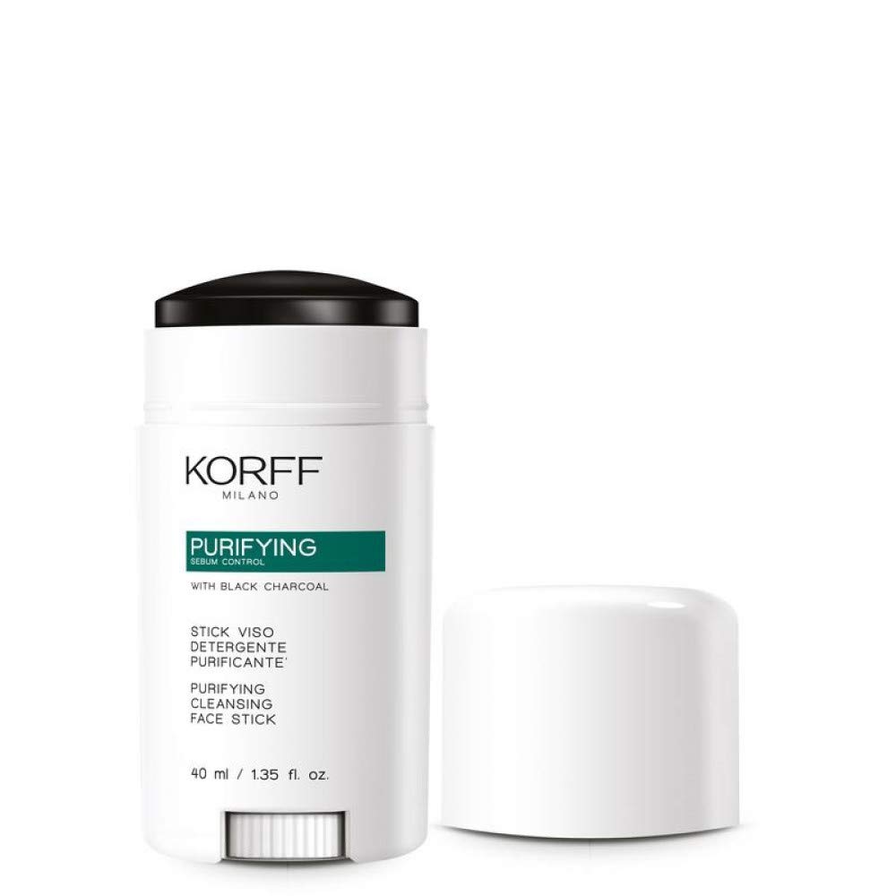 Korff Purifying Stick Detergente Purificante 40 ml