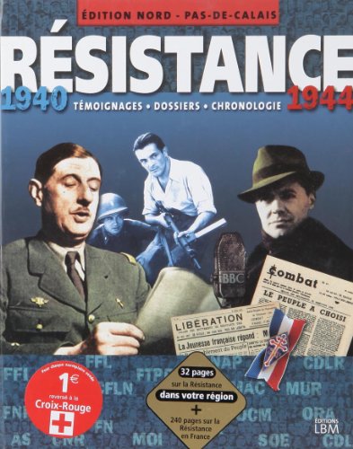 Résistance, 1940-1944