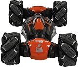 Lexibook Crosslander Twist Remote Control Car 4WD 360° Stunts 8 km/h view 4
