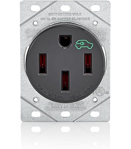 Pj8-wm Placa De Pared Receptáculo De Dispositivo Dúpl... | Cuotas Sin