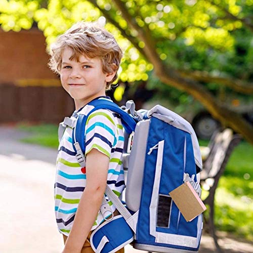 Koogel A8 Ruled Index Crads, 500Pcs Revision Cards Assorted Colours Record Cards for Office School Learning