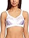 Triumph Doreen Luxury N Non Wired Full Cup Supportive Soft Cup Bra White US34C