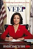 Office Product VEEPCOMPLETE First Season Book