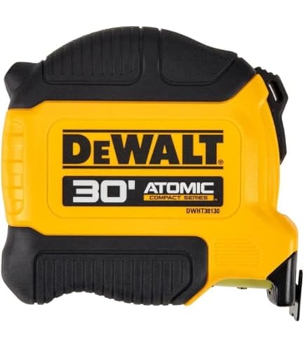 Stanley STHT36804-0 Mètre à Ruban Tylon Duallock - 8m X 25mm