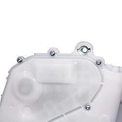 Power Door Lock Actuator w/Latch Assembly Fits for