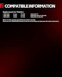 Torchbeam 10.82 inch (275mm) Front Brake kit|Brake