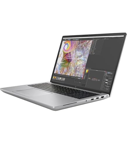 Amazon.com: HP ZBook Studio G10 16