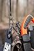 Hawk Twist Tie Treestand Utility Rope Nylon Black