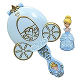 Disney Princess Little Kingdom Cinderella Shimmer & Shadow Compact Case