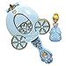 Disney Princess Little Kingdom Cinderella Shimmer & Shadow Compact Case