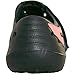 Hounds Women's Ultralites Shoes, Black/Soft Pink, 5-6