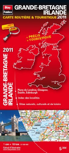 Grande-Bretagne - Irlande