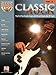 Classic Rock: Bass Play-Along Volume 6 [With CD (Audio)] (Hal Leonard Bass Play-Along)