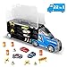 Aokesi Transport Car Carrier Truck Toy - Mini Car and Play Vehicle Set for Kids, Best Gift for Boys Girls Age of 3-12 Year Old…