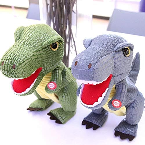 恐竜 おもちゃ 電動玩具 19最新進化版 人気 子供へのプレゼント ロボット 動く 吠える 首と尾揺れ シミュレーション音 動物モデル 恐竜コレクション 男の子 女の子 3歳 4 5 6 7歳 B0w1t8qz 1 532円 人気海外一番 100 品質保証 全品送料無料 即日出荷 Sale開催中