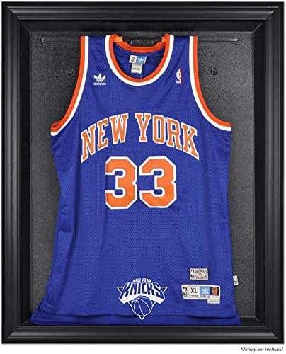 ny knicks black jersey