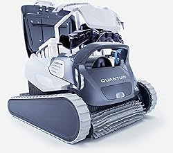 DOLPHIN Quantum Robotic Inground Pool Cleaner