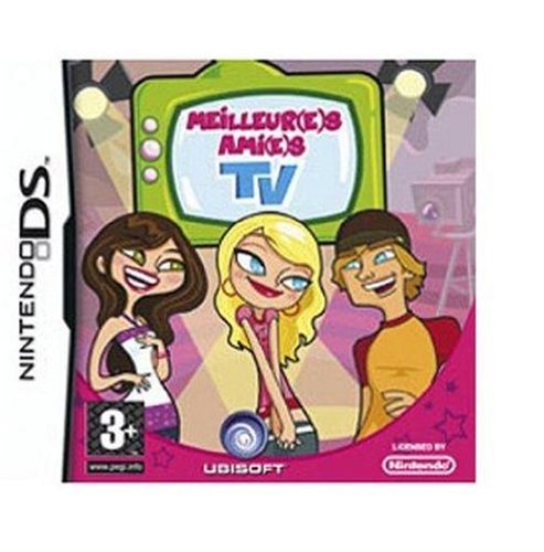 Meilleures Amies TV