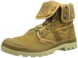Palladium Women's Pallabrouse Baggy EX Chukka Boot