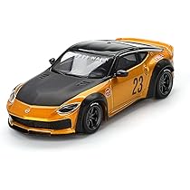 サンリッチ(Sunrich) Mini GT x MiJo Exclusives 1/64 Pandem Nissan Z