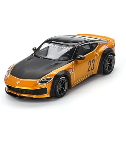 Amazon.com: サンリッチ(Sunrich) Mini GT x MiJo Exclusives 1