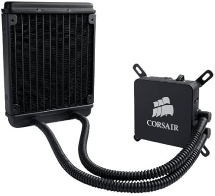 Amazon Corsair 水冷一体型ユニット Hydroシリーズハイパフォーマンスcpuクーラー Cwch60 Corsair Cpuファン 通販