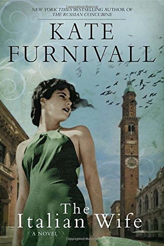 The Italian Wife