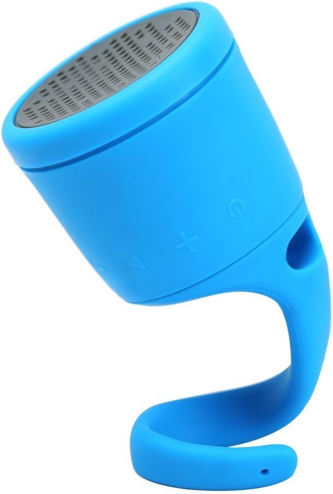 boom duo bluetooth speaker