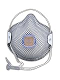 Moldex M2740R95ML Respirator with Handy