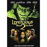 Leprechaun: Back 2 Tha Hood